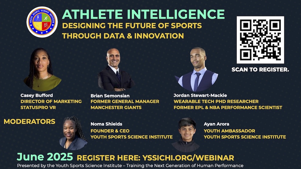 YSSI Seminar: June 2025